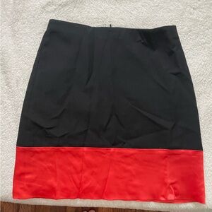 Vintage Ann Taylor Pencil Skirt